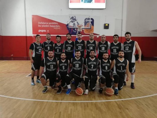 GÜRPINAR SU BC CUP 4.HAFTA PANORAMASI