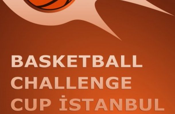 BASKETBALL CHALLENGE CUP 2014 KAYITLARI BAŞLIYOR...