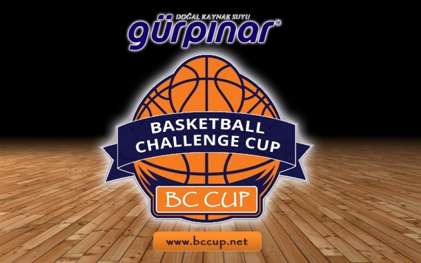 GÜRPINAR SU BC CUP 13-14 KASIM GÜNÜN SONUÇLARI