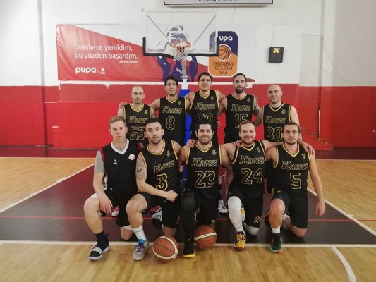 GÜRPINAR SU BC CUP 21.HAFTA PANORAMASI