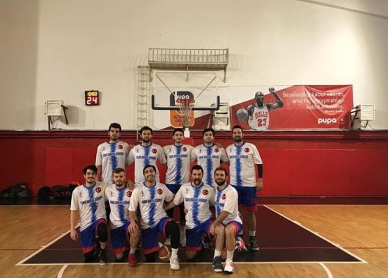 BC CUP R FİTNESS&SPA 9.HAFTA PANORAMASI
